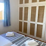 شقة Sunset Menorca كالا ان فوركات