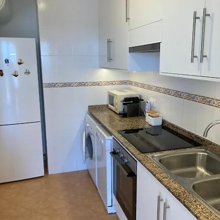 아파트 Sunset Menorca
