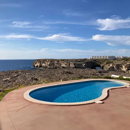 아파트 Sunset Menorca *