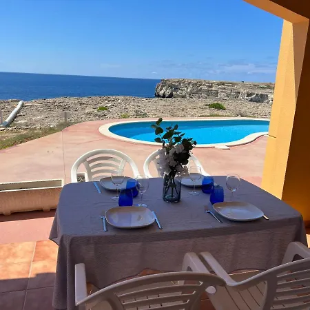 Appartement Sunset Menorca *