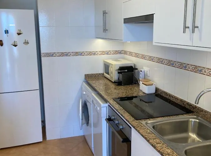 Appartamento Sunset Menorca