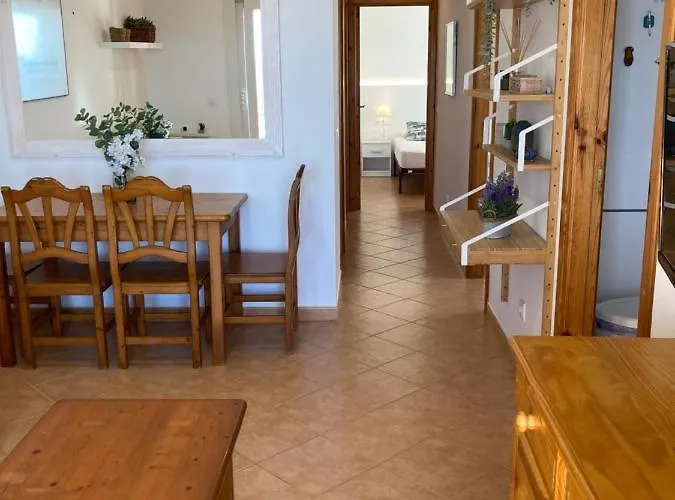 Appartamento Sunset Menorca