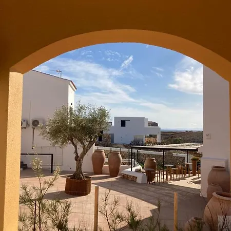 Sunset Menorca Appartement