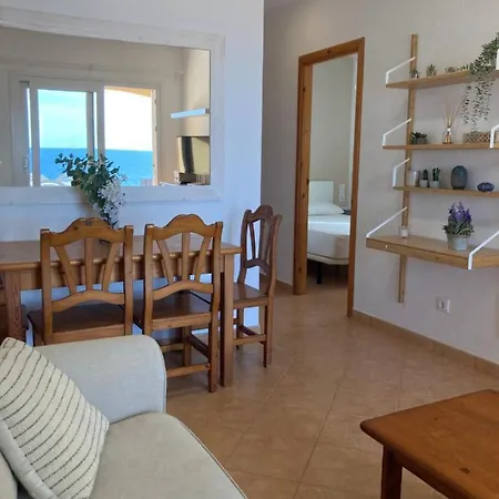 Sunset Menorca * Cala en Forcat