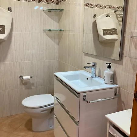 Sunset Menorca Apartamento