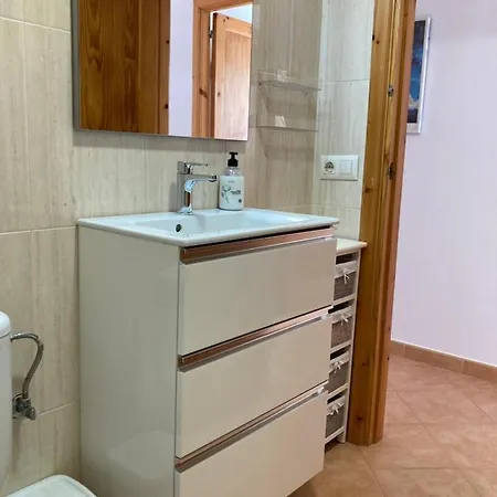 Apartamento Sunset Menorca *