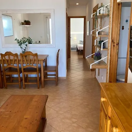 Apartamento Sunset Menorca