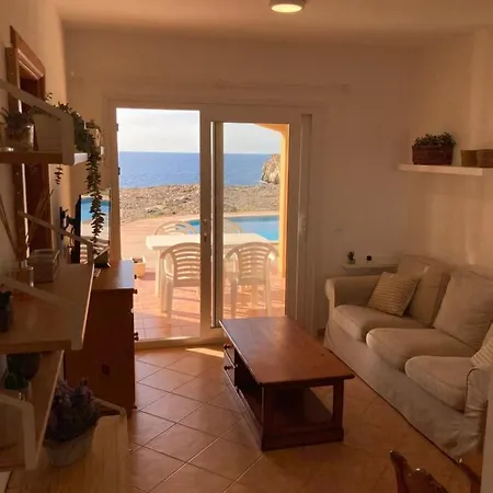 Sunset Menorca Appartement *