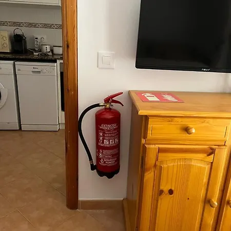 Sunset Menorca Apartamento *