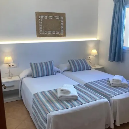 Sunset Menorca Apartment