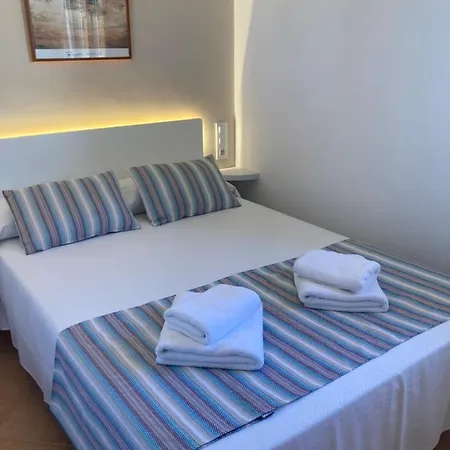 Sunset Menorca Cala'n Forcat