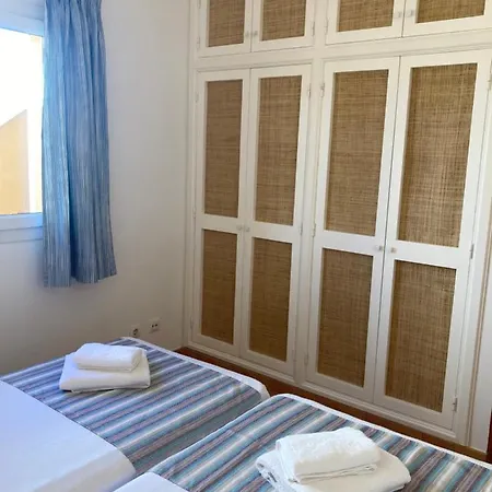 Appartement Sunset Menorca Cala en Forcat