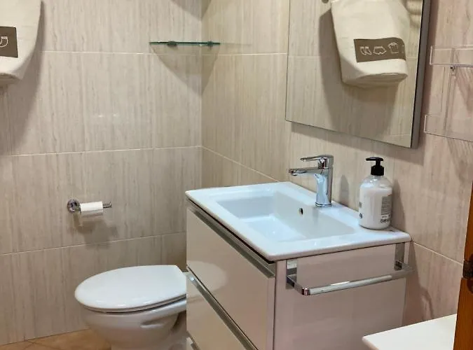 Sunset Menorca דירה