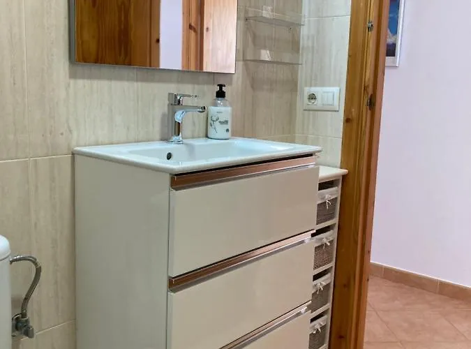 דירה Sunset Menorca *