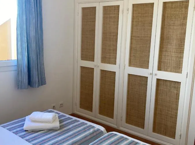 דירה Sunset Menorca קאלה אן פורקאט